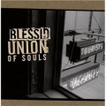 Blessid Union of Souls - Blessid Union Of Souls Blessid Union of Souls - Blessid Union Of Souls